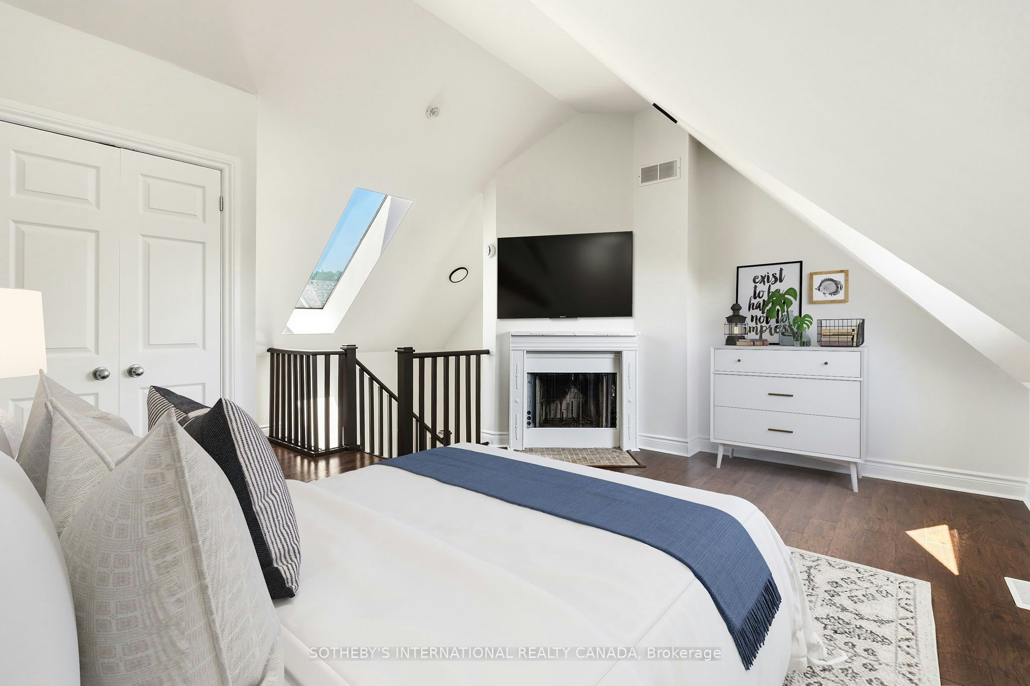 210-101 Hammersmith Avenue, Toronto, ON, M4E 2W3 - 26