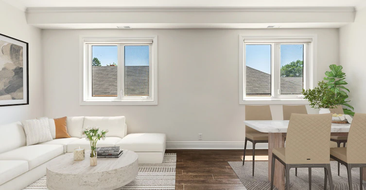 210-101 Hammersmith Avenue, Toronto, ON, M4E 2W3 - 9