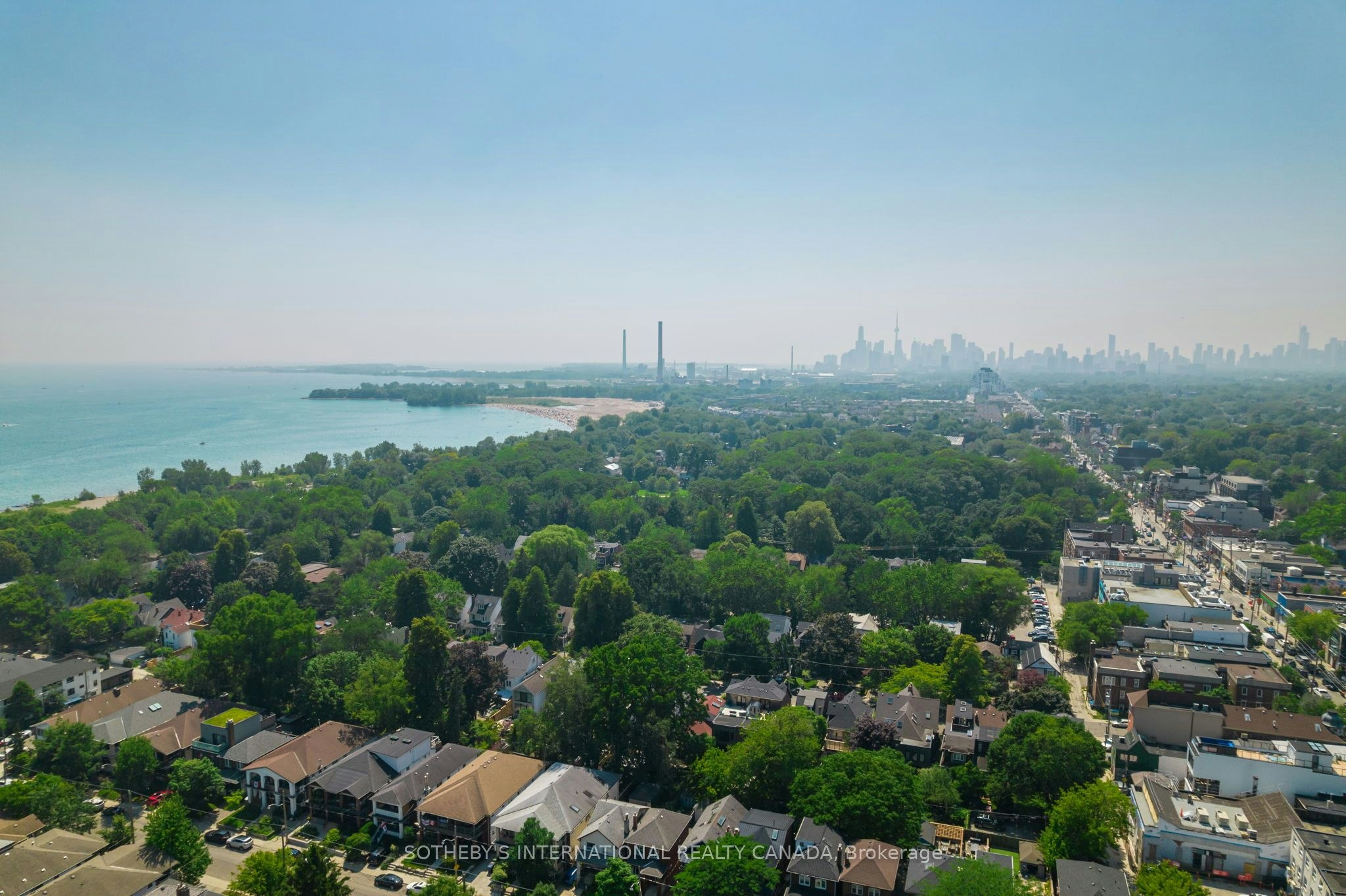 210-101 Hammersmith Avenue, Toronto, ON, M4E 2W3