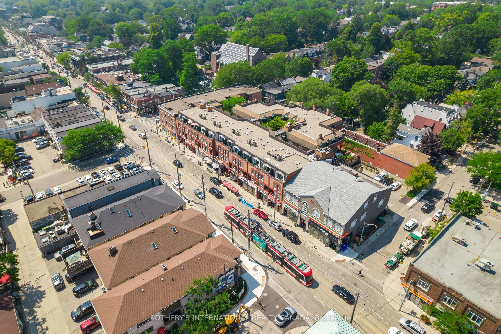 210-101 Hammersmith Avenue, Toronto, ON, M4E 2W3 - 36