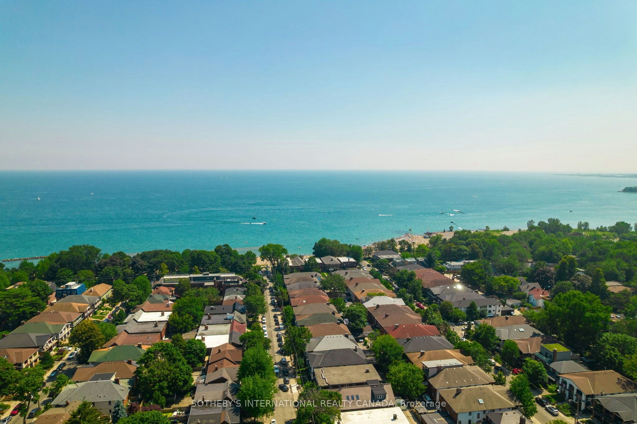210-101 Hammersmith Avenue, Toronto, ON, M4E 2W3 - 31