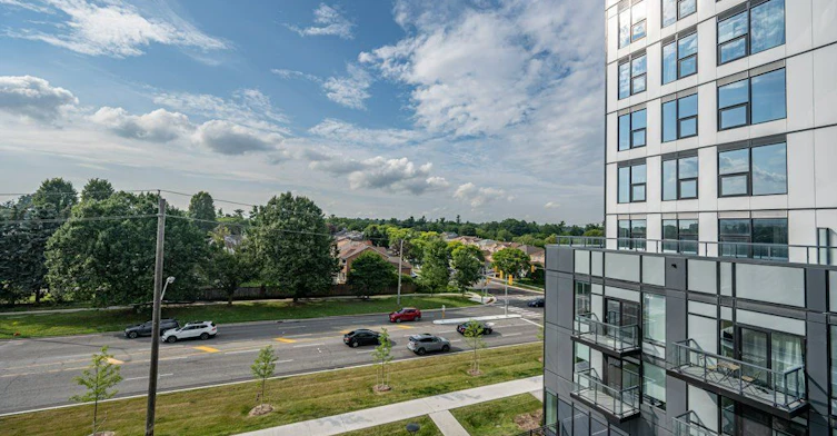 418-7447 Kingston Road, Toronto, ON, M1B 0E9 - 15