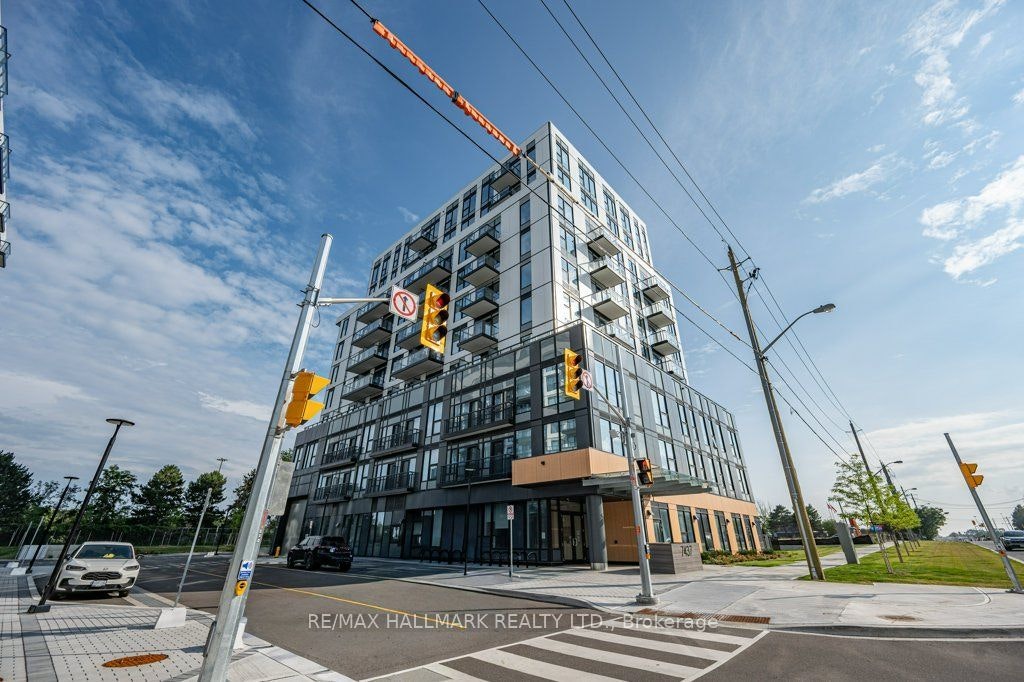 418-7447 Kingston Road, Toronto, ON, M1B 0E9 - 2