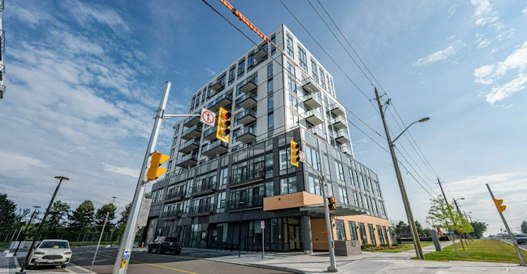 418-7447 Kingston Road, Toronto, ON, M1B 0E9 - 2