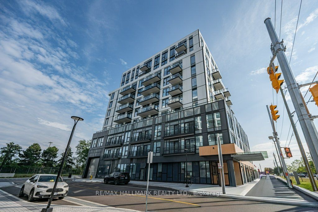 418-7447 Kingston Road, Toronto, ON, M1B 0E9