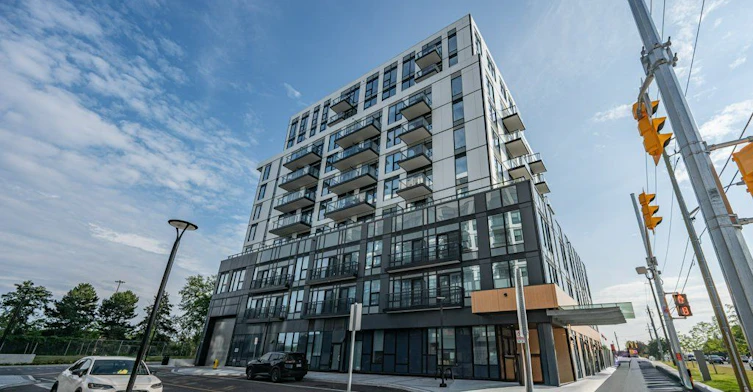 418-7447 Kingston Road, Toronto, ON, M1B 0E9