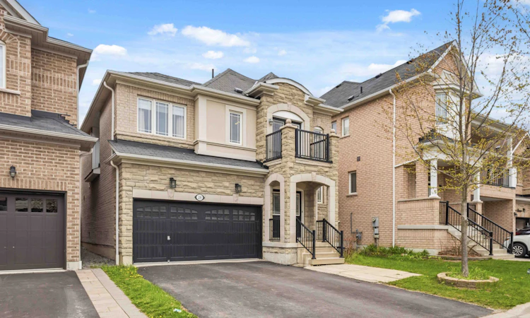 28 Cater Avenue