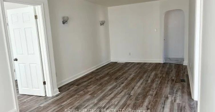 Unit 1-128 Wilson Road S, Oshawa, ON, L1H 6C1 - 3