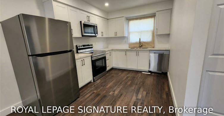 107 Crittenden Square, Toronto, ON, M1B 1V2 - 5