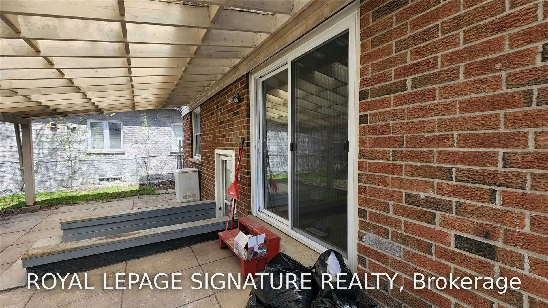 107 Crittenden Square, Toronto, ON, M1B 1V2 - 21