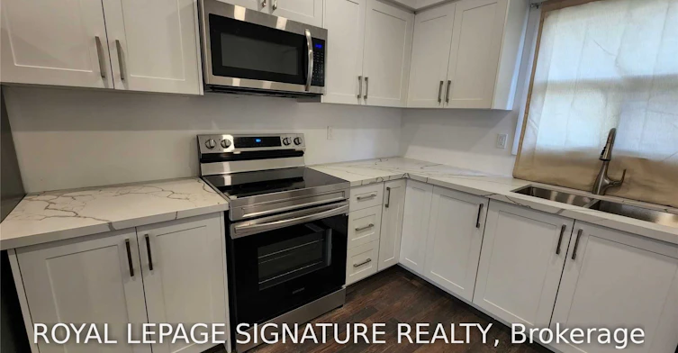 107 Crittenden Square, Toronto, ON, M1B 1V2 - 6