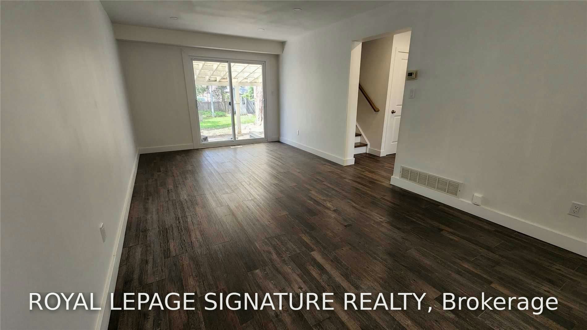 107 Crittenden Square, Toronto, ON, M1B 1V2 - 3