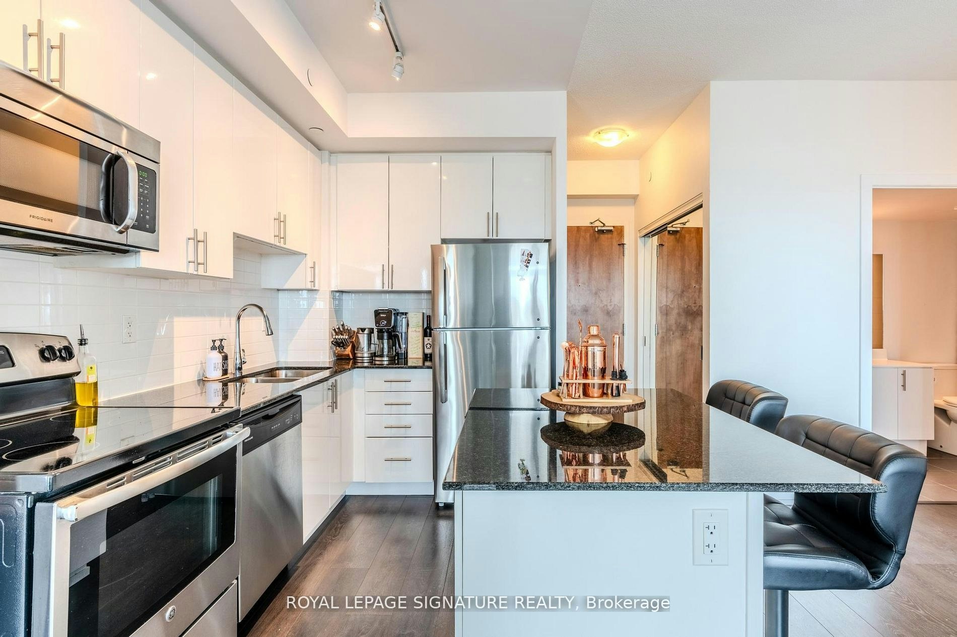 PH206-1216 Bayly Street, Pickering, ON, L1W 0B4 - 4
