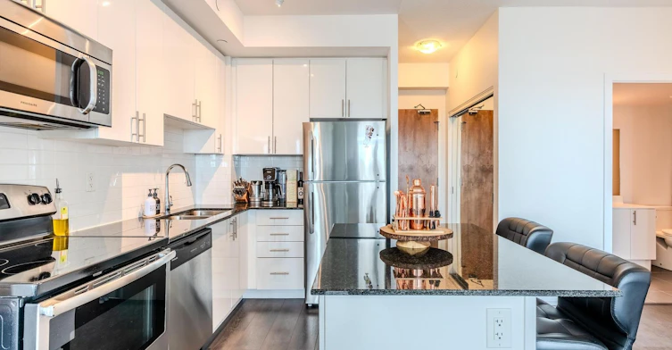 PH206-1216 Bayly Street, Pickering, ON, L1W 0B4 - 4