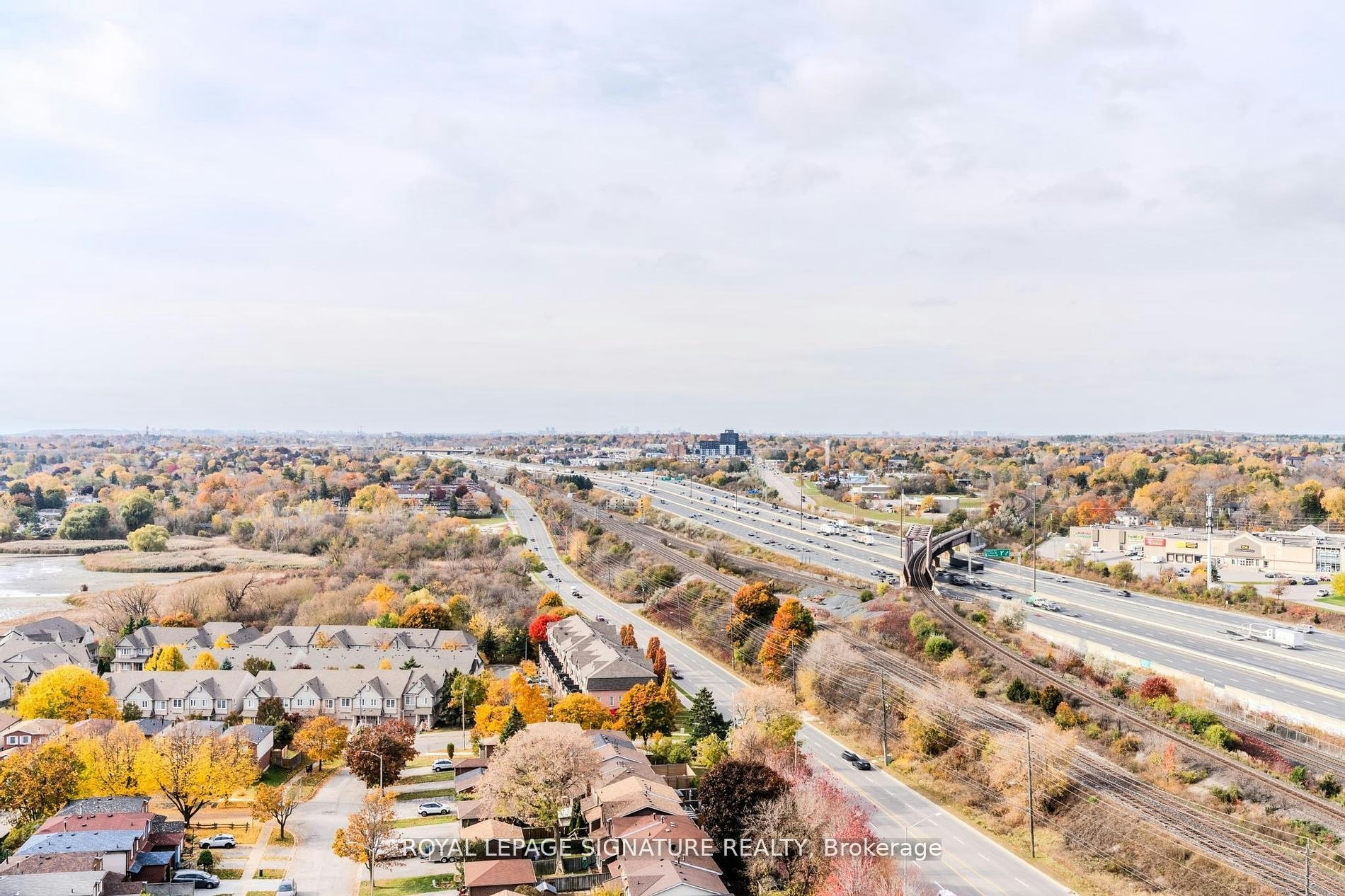 PH206-1216 Bayly Street, Pickering, ON, L1W 0B4 - 26