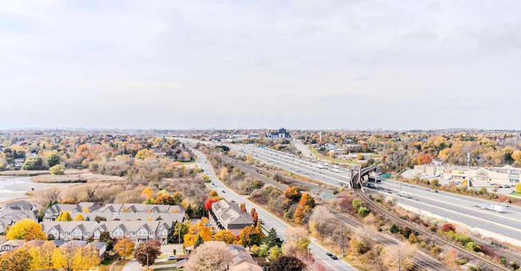 PH206-1216 Bayly Street, Pickering, ON, L1W 0B4 - 26