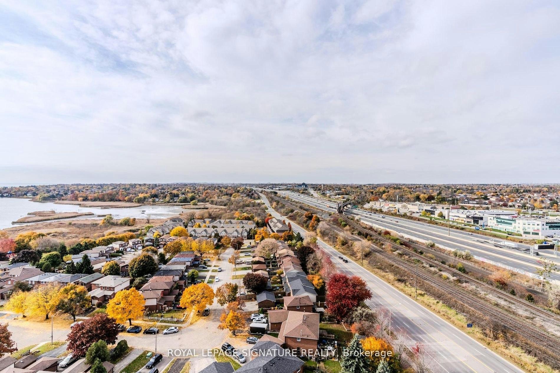 PH206-1216 Bayly Street, Pickering, ON, L1W 0B4 - 23