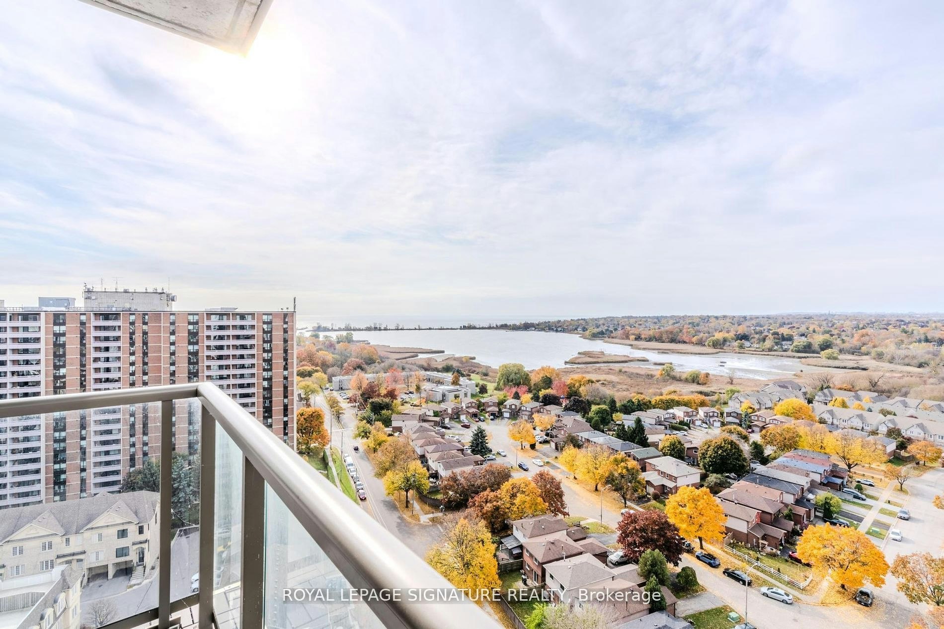 PH206-1216 Bayly Street, Pickering, ON, L1W 0B4 - 24