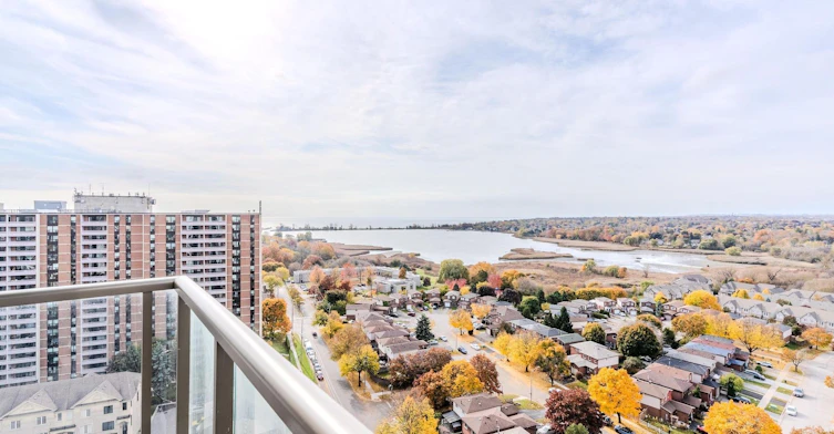 PH206-1216 Bayly Street, Pickering, ON, L1W 0B4 - 24