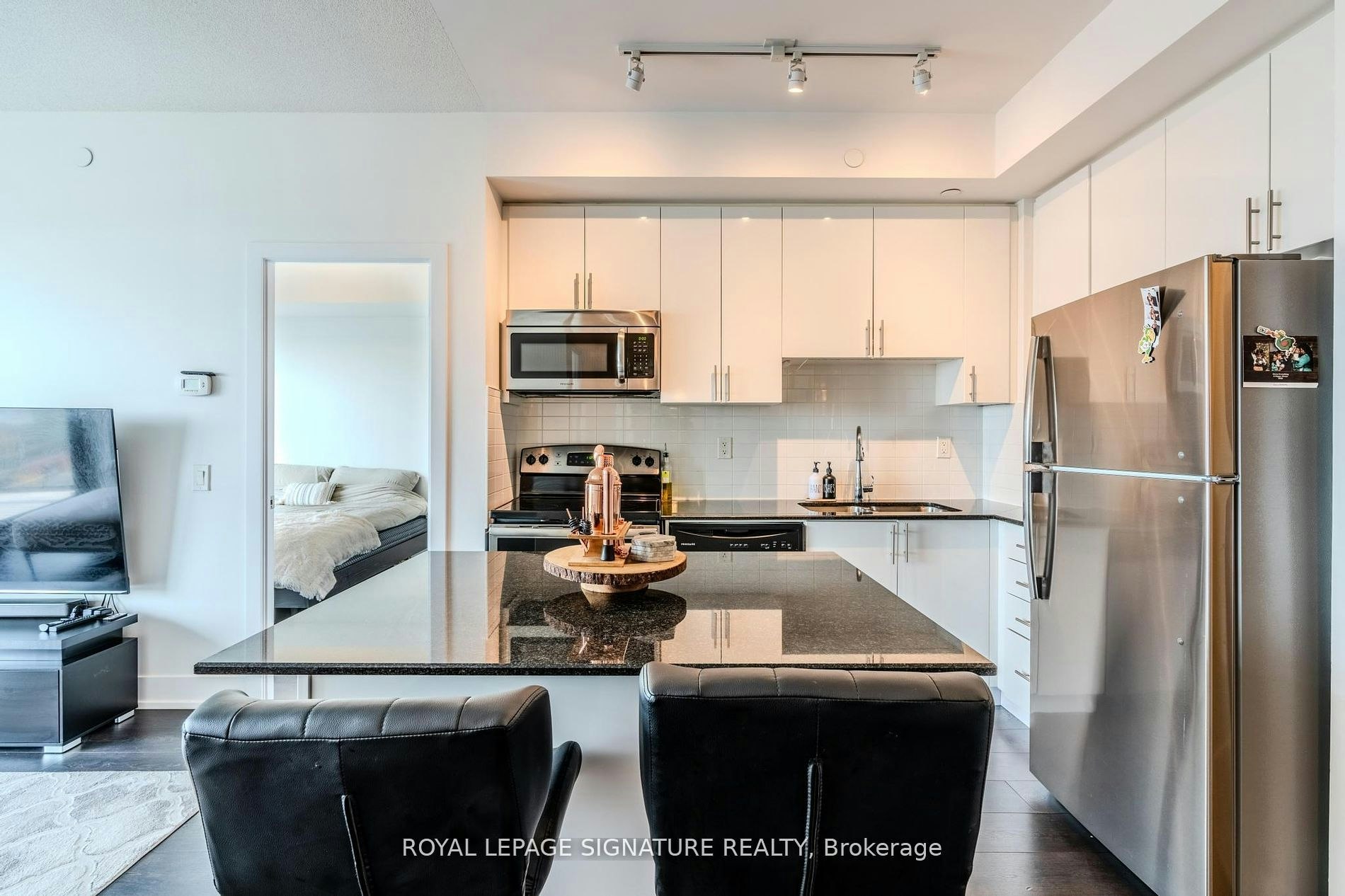 PH206-1216 Bayly Street, Pickering, ON, L1W 0B4 - 3