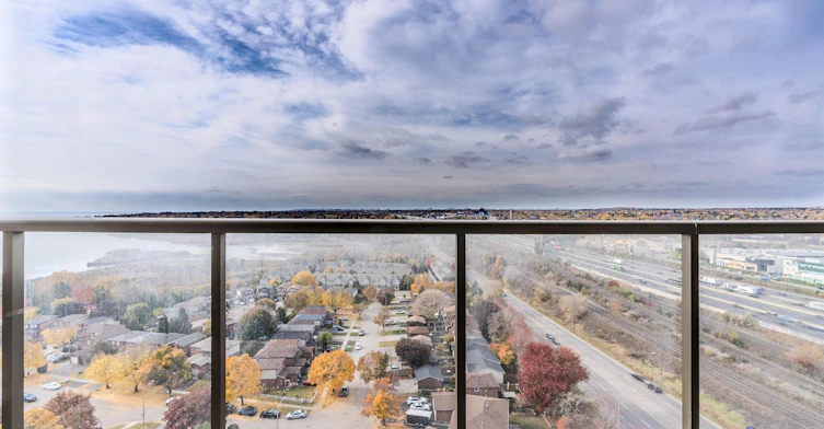 PH206-1216 Bayly Street, Pickering, ON, L1W 0B4 - 20