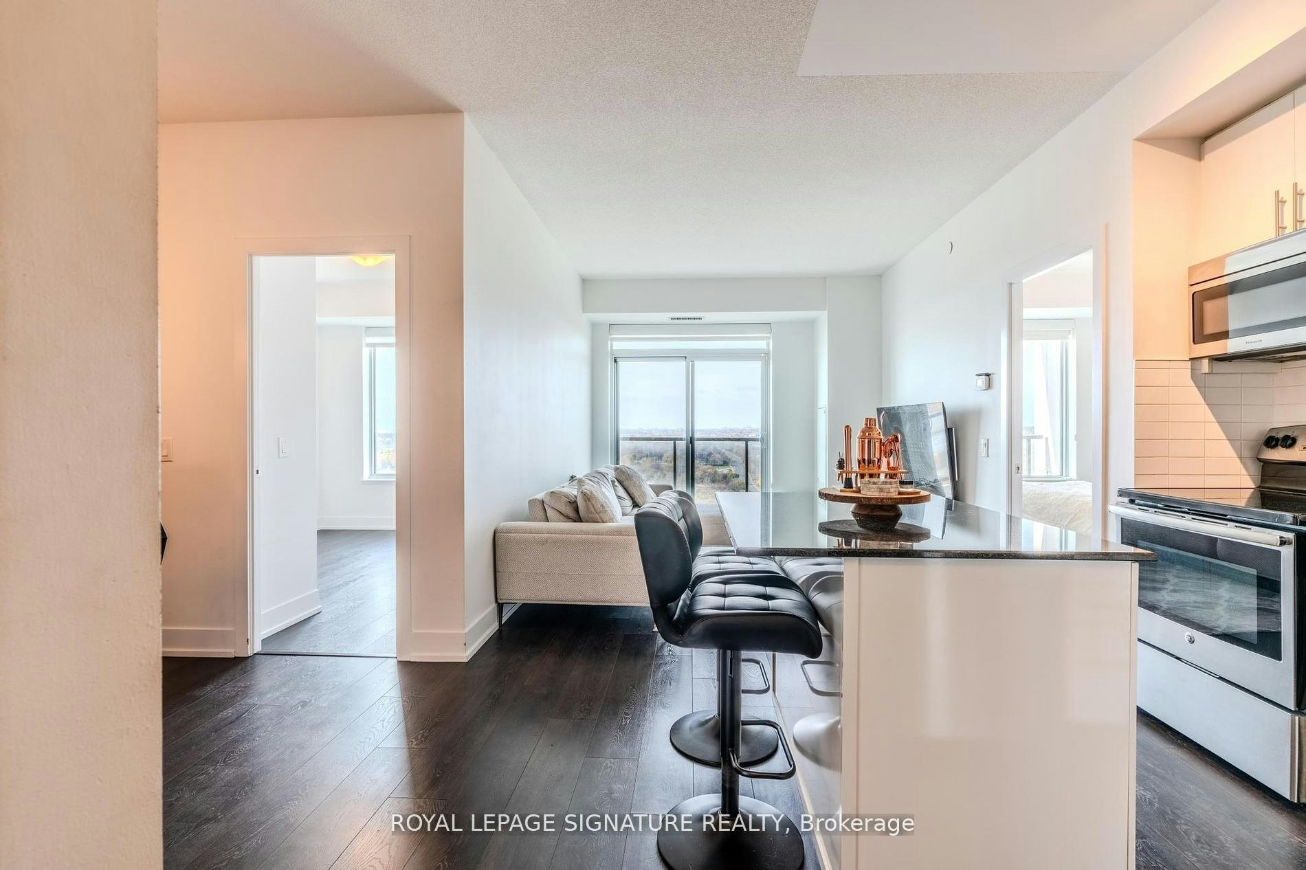 PH206-1216 Bayly Street, Pickering, ON, L1W 0B4 - 2