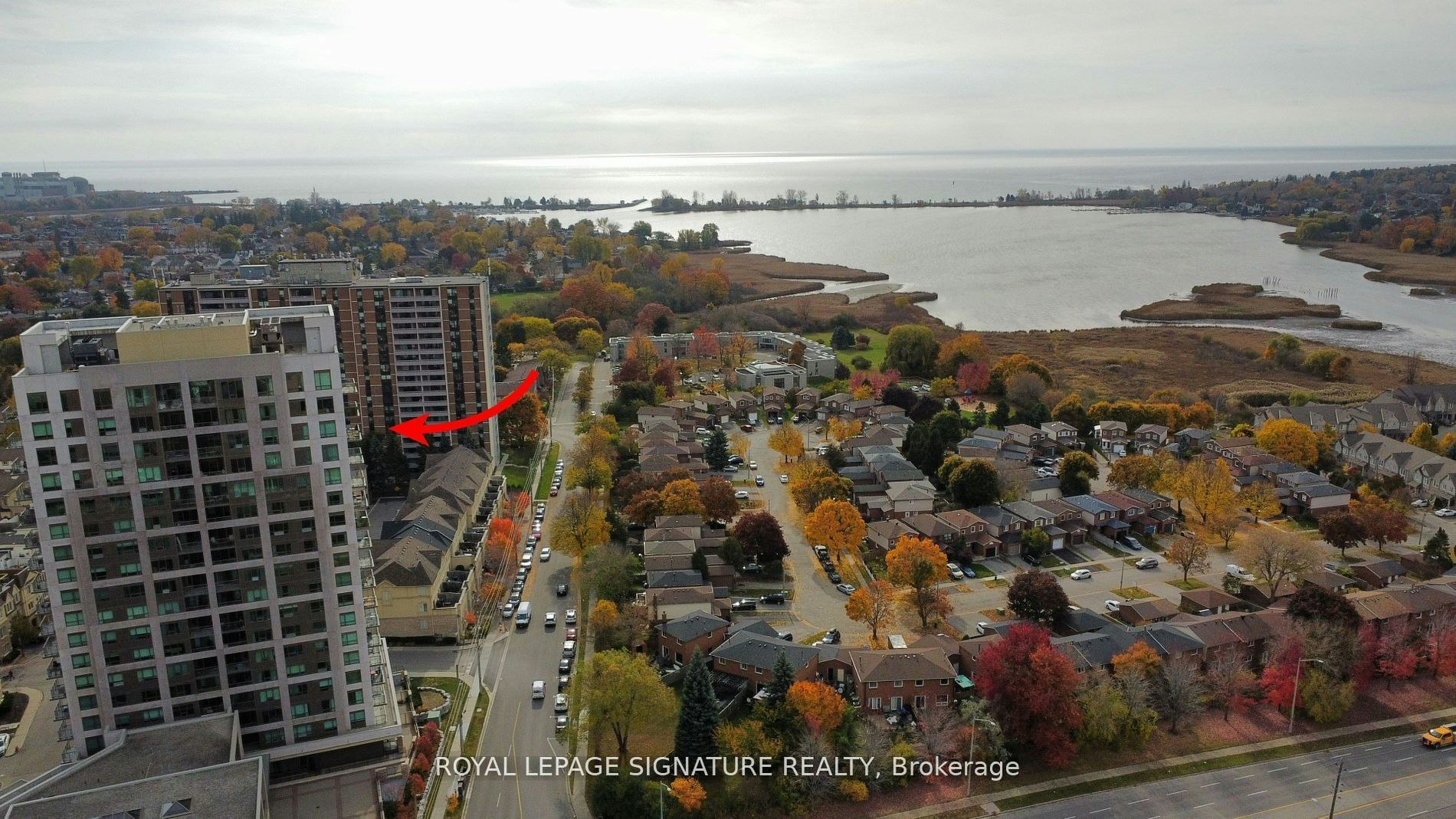 PH206-1216 Bayly Street, Pickering, ON, L1W 0B4 - 27