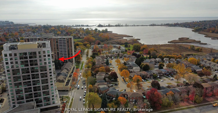 PH206-1216 Bayly Street, Pickering, ON, L1W 0B4 - 27