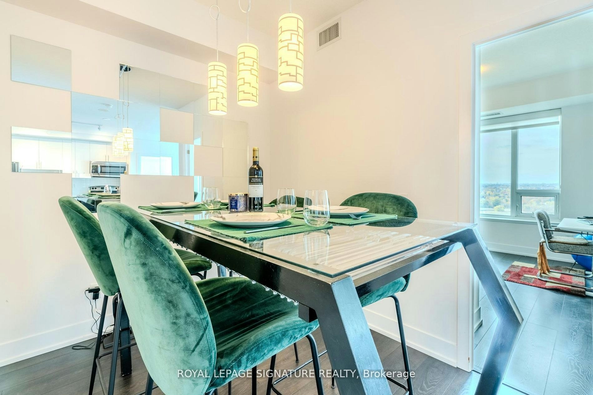 PH206-1216 Bayly Street, Pickering, ON, L1W 0B4 - 15