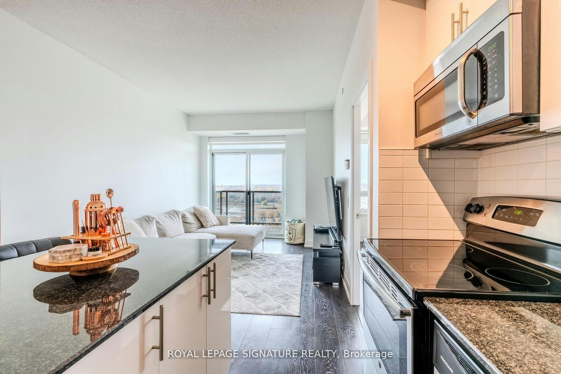 PH206-1216 Bayly Street, Pickering, ON, L1W 0B4 - 5