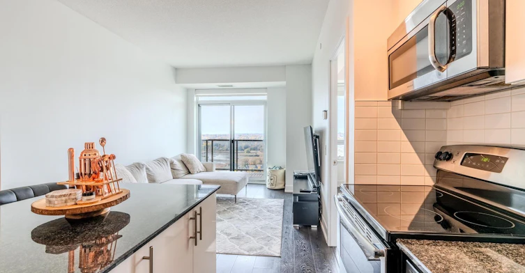 PH206-1216 Bayly Street, Pickering, ON, L1W 0B4 - 5