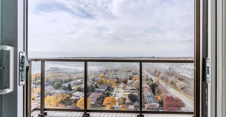 PH206-1216 Bayly Street, Pickering, ON, L1W 0B4 - 21