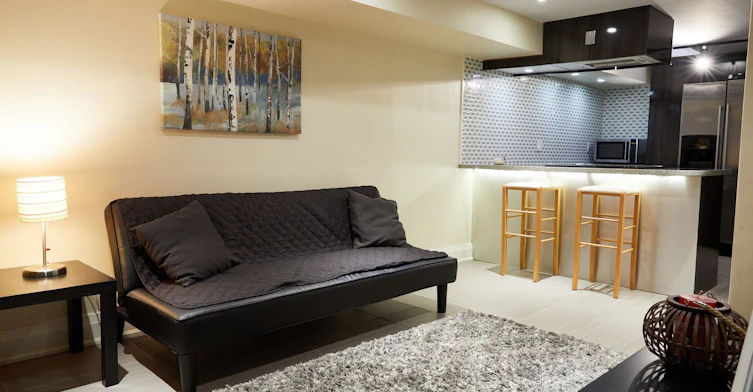 Rear-1547 Kingston Road, Toronto, ON, M1N 1R9