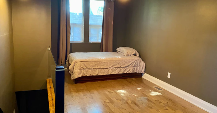 Rear-1547 Kingston Road, Toronto, ON, M1N 1R9 - 9