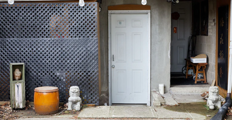 Rear-1547 Kingston Road, Toronto, ON, M1N 1R9 - 12