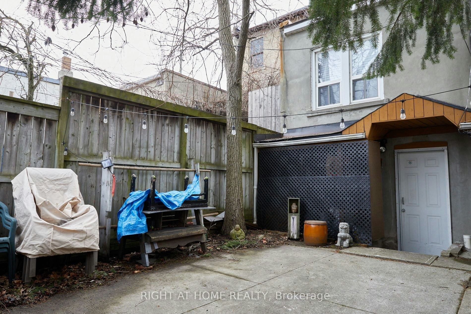 Rear-1547 Kingston Road, Toronto, ON, M1N 1R9 - 14