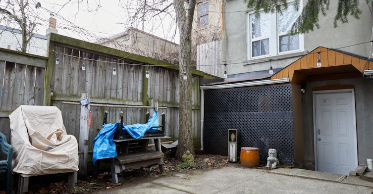 Rear-1547 Kingston Road, Toronto, ON, M1N 1R9 - 14
