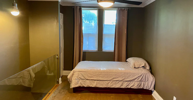 Rear-1547 Kingston Road, Toronto, ON, M1N 1R9 - 8