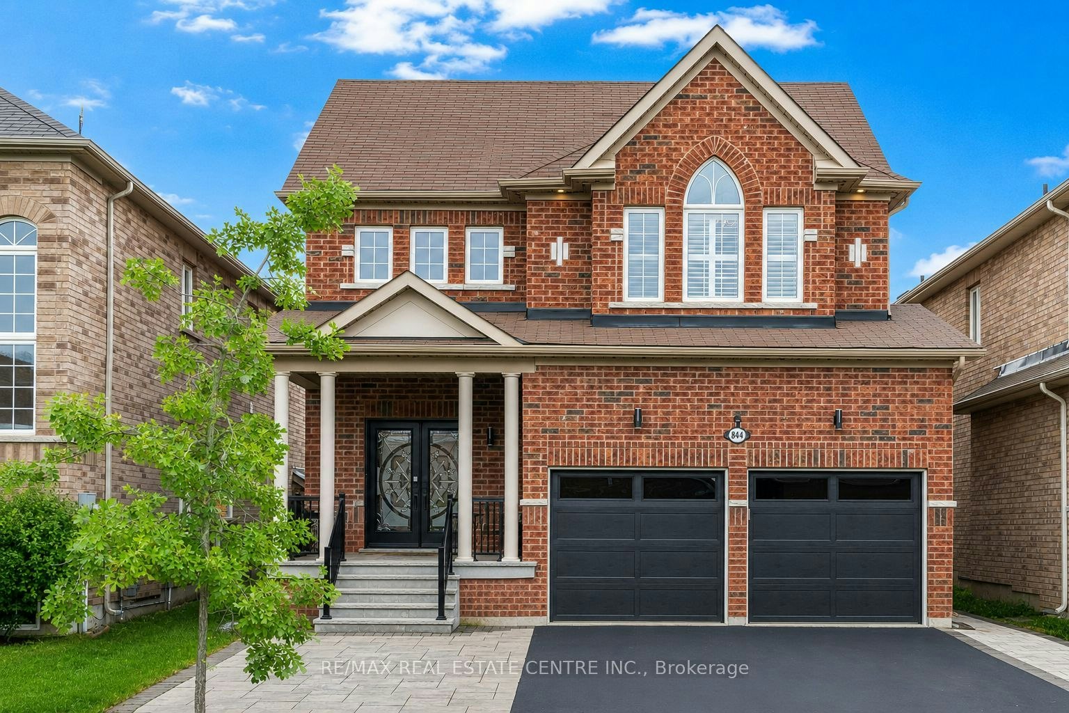 844 Wrenwood Drive, Oshawa, ON, L1K 0V8