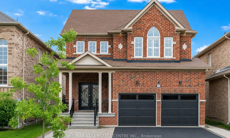 844 Wrenwood Drive
