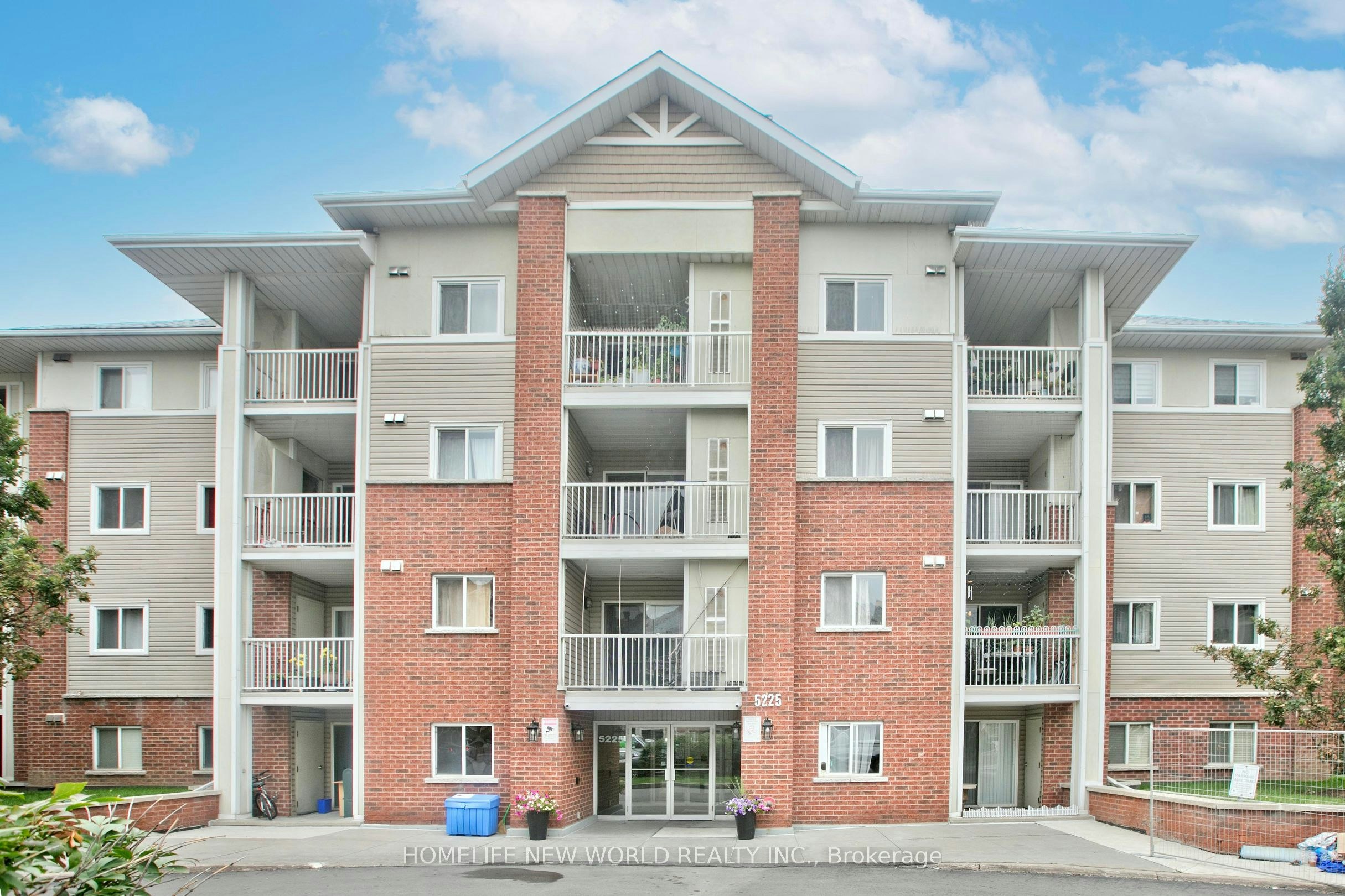 239-5225 Finch Avenue E, Toronto, ON, M1S 5W8