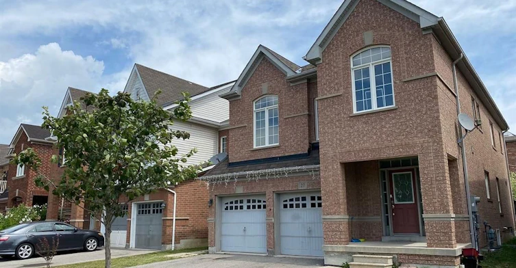 Bsmt-27 Middlecote Drive, Ajax, ON, L1T 0A4 - 36
