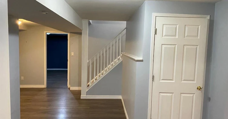 Bsmt-27 Middlecote Drive, Ajax, ON, L1T 0A4 - 20