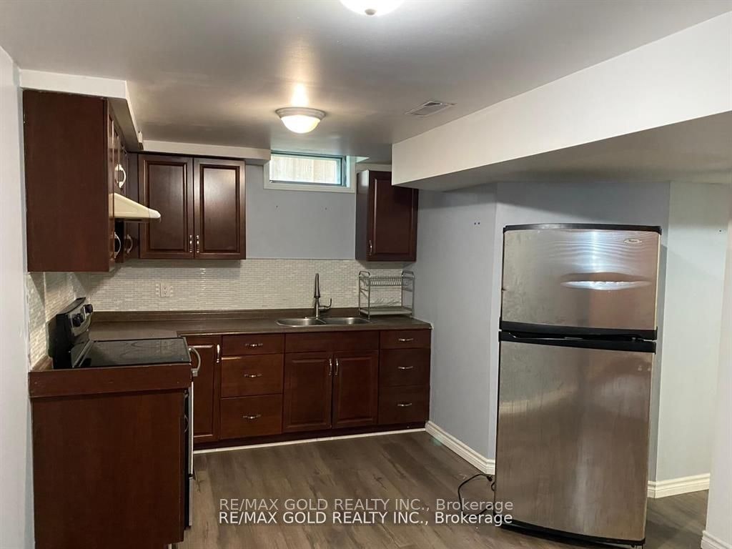Bsmt-27 Middlecote Drive, Ajax, ON, L1T 0A4 - 15