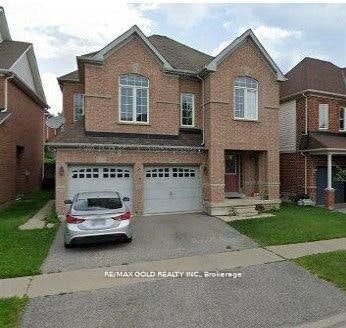 Bsmt-27 Middlecote Drive, Ajax, ON, L1T 0A4 - 2