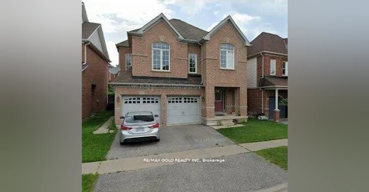 Bsmt-27 Middlecote Drive, Ajax, ON, L1T 0A4 - 2