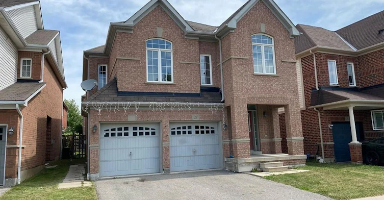 Bsmt-27 Middlecote Drive, Ajax, ON, L1T 0A4 - 33