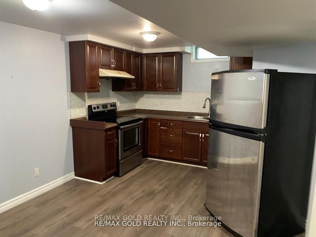 Bsmt-27 Middlecote Drive, Ajax, ON, L1T 0A4 - 14