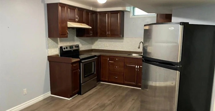 Bsmt-27 Middlecote Drive, Ajax, ON, L1T 0A4 - 14