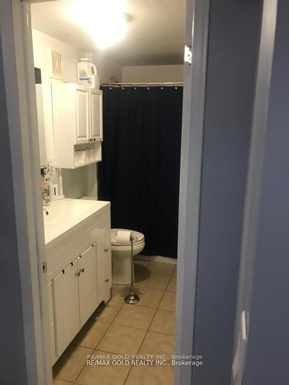 Bsmt-27 Middlecote Drive, Ajax, ON, L1T 0A4 - 16